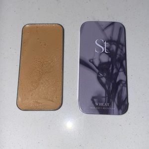 Brand new Seint “Wheat” highlight